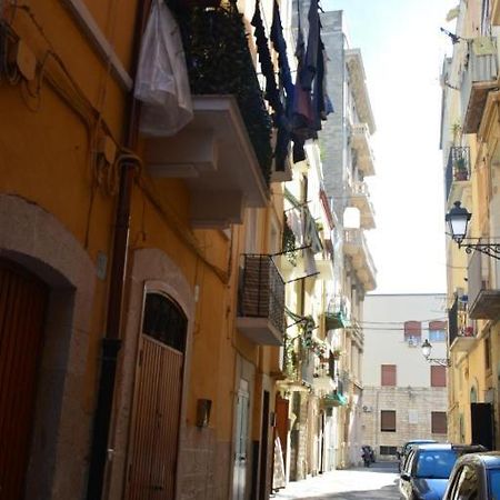 Apartament Casa San Bartolomeo Barivecchia Zewnętrze zdjęcie