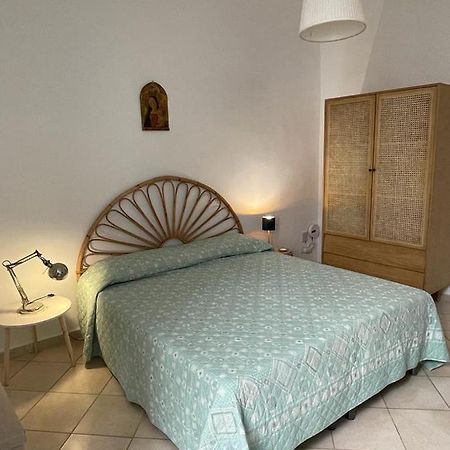 Apartament Casa San Bartolomeo Barivecchia Zewnętrze zdjęcie