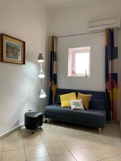 Apartament Casa San Bartolomeo Barivecchia Zewnętrze zdjęcie