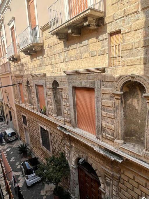 Apartament Casa San Bartolomeo Barivecchia Zewnętrze zdjęcie