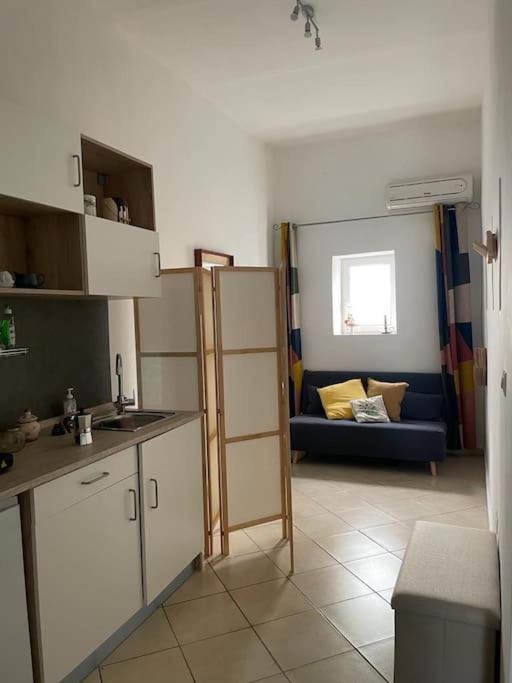 Apartament Casa San Bartolomeo Barivecchia Zewnętrze zdjęcie