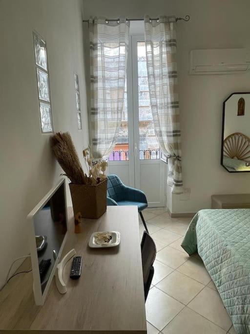 Apartament Casa San Bartolomeo Barivecchia Zewnętrze zdjęcie