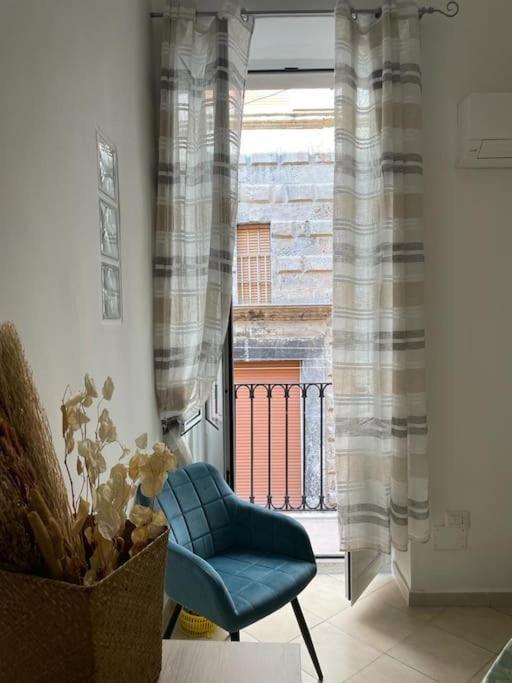 Apartament Casa San Bartolomeo Barivecchia Zewnętrze zdjęcie