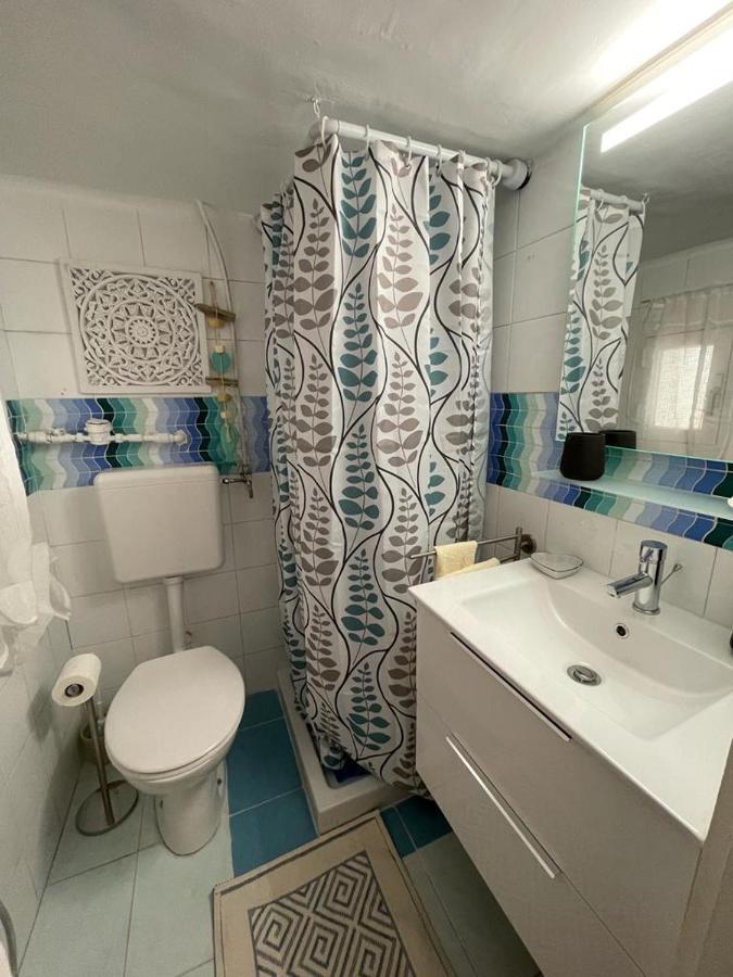 Apartament Casa San Bartolomeo Barivecchia Zewnętrze zdjęcie