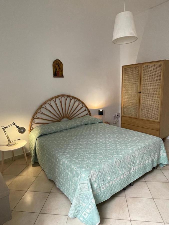 Apartament Casa San Bartolomeo Barivecchia Zewnętrze zdjęcie