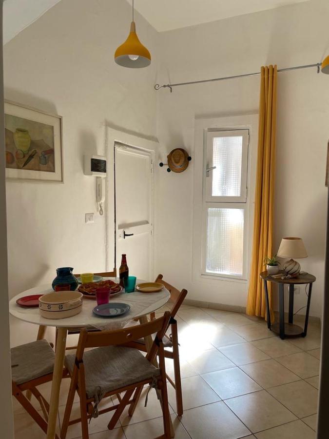 Apartament Casa San Bartolomeo Barivecchia Zewnętrze zdjęcie