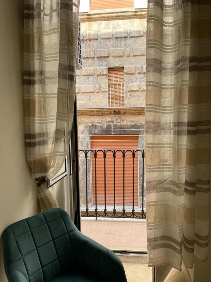 Apartament Casa San Bartolomeo Barivecchia Zewnętrze zdjęcie
