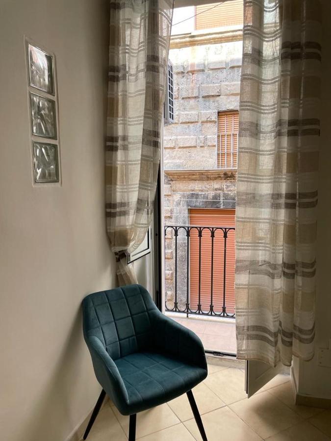 Apartament Casa San Bartolomeo Barivecchia Zewnętrze zdjęcie